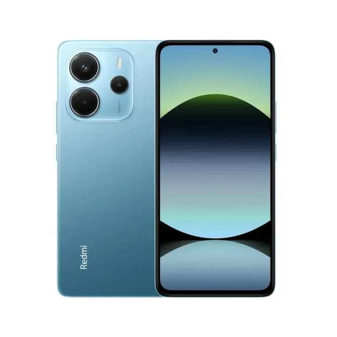 REDMI NOTE 14 6RAM 128GB