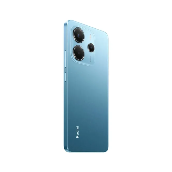 REDMI NOTE 14 6RAM 128GB - Imagen 3