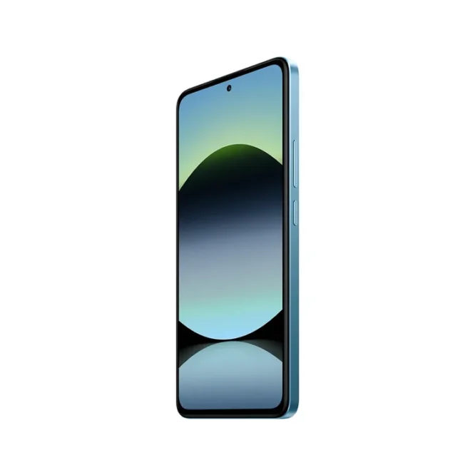 REDMI NOTE 14 6RAM 128GB - Imagen 4