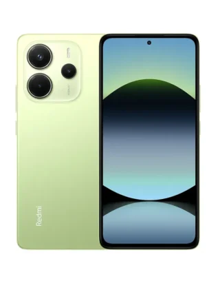 REDMI NOTE 14 8RAM 256GB