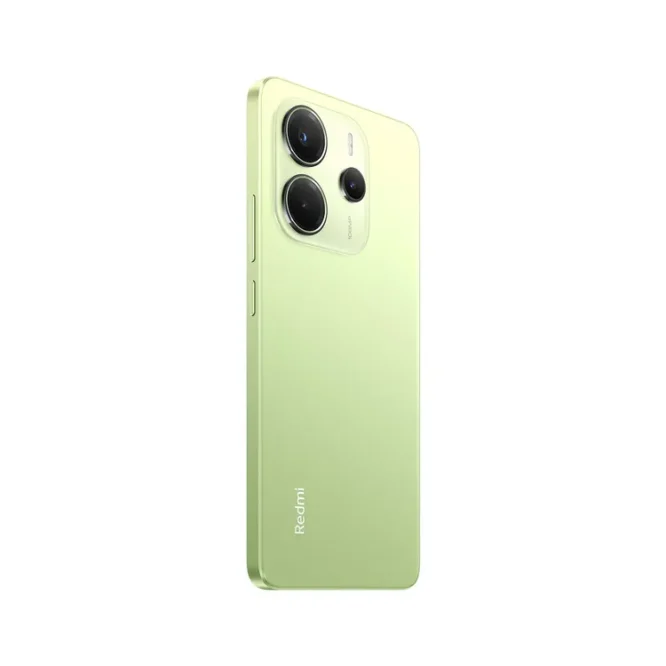 REDMI NOTE 14 8RAM 256GB - Imagen 3