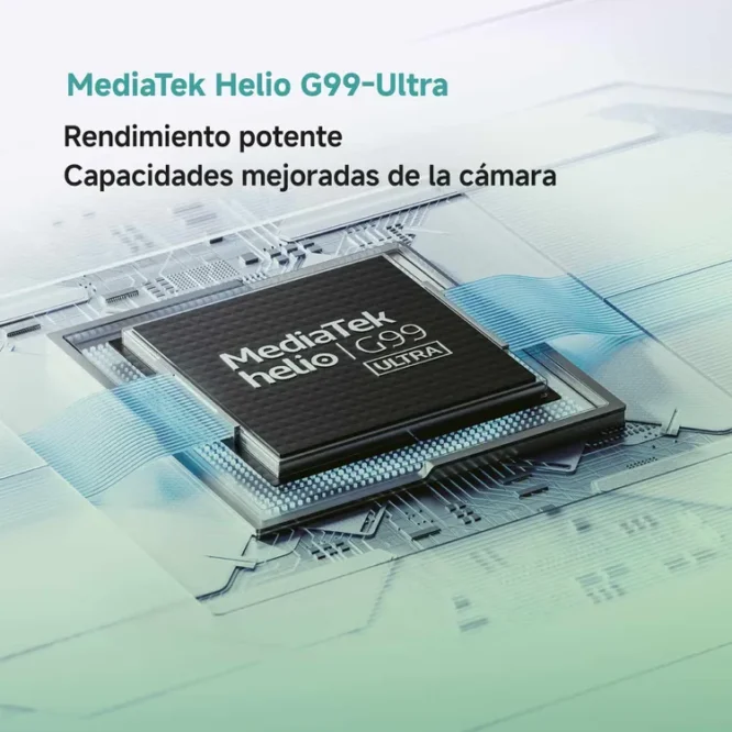 REDMI NOTE 14 8RAM 256GB - Imagen 5