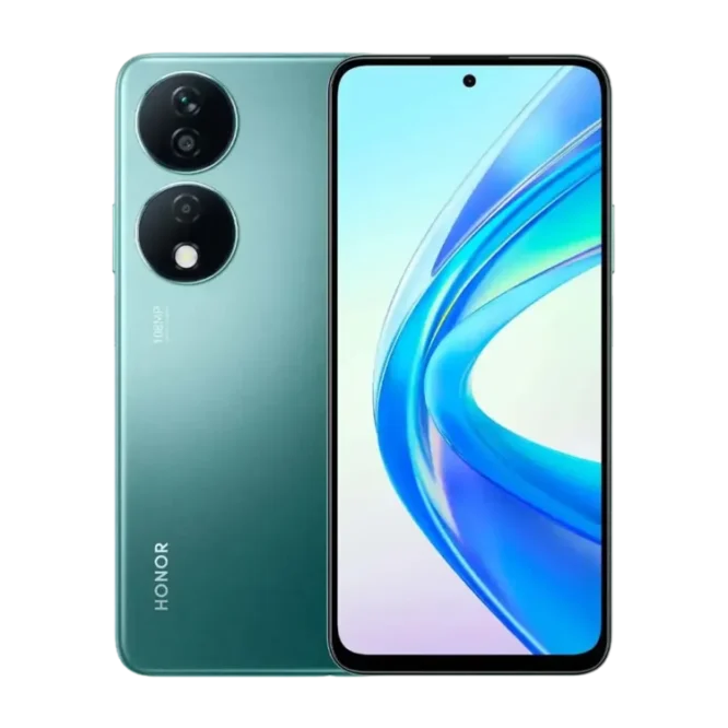 HONOR X7B 8RAM 256GB