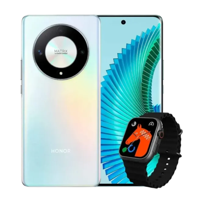 HONOR MAGIC 6 LITE 8RAM 256GB