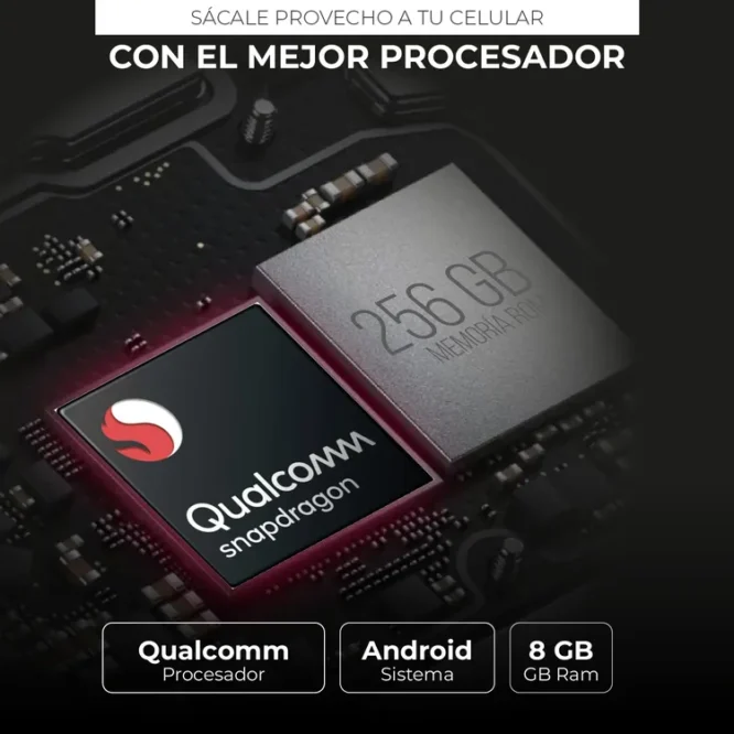 HONOR MAGIC 6 LITE 8RAM 256GB - Imagen 4