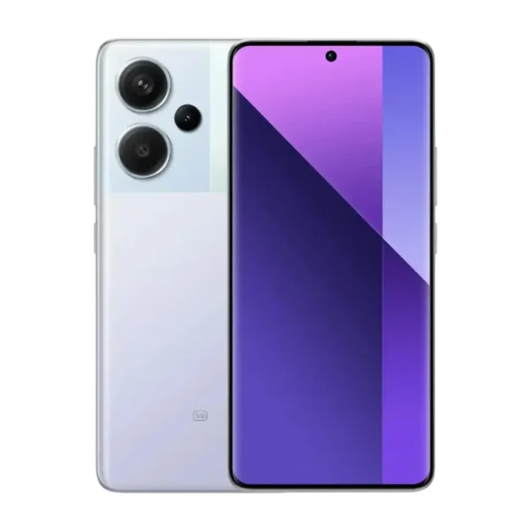 REDMI NOTE 13 PRO+ 5G 8RAM 256GB