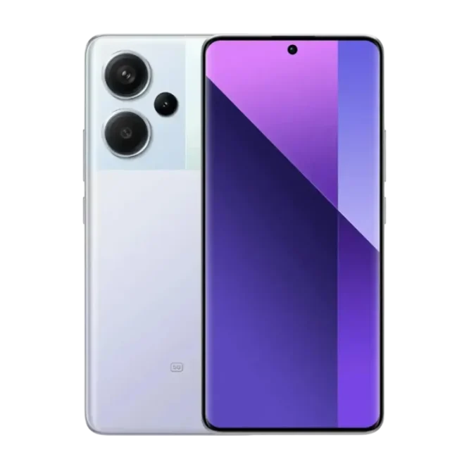 REDMI NOTE 13 PRO+ 5G 8RAM 256GB