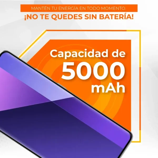 REDMI NOTE 13 PRO+ 5G 8RAM 256GB - Imagen 4