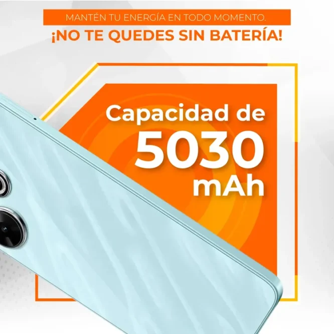 REDMI 13 8RAM 256GB - Imagen 4