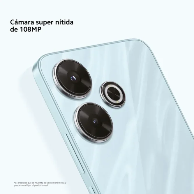 REDMI 13 8RAM 256GB - Imagen 8