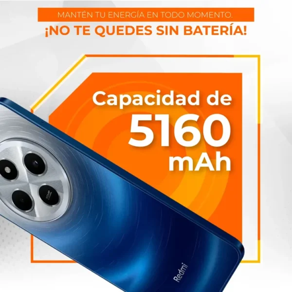 REDMI 14C 4+4RAM 256GB - Imagen 4