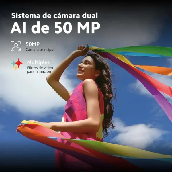 REDMI 14C 4+4RAM 256GB - Imagen 7