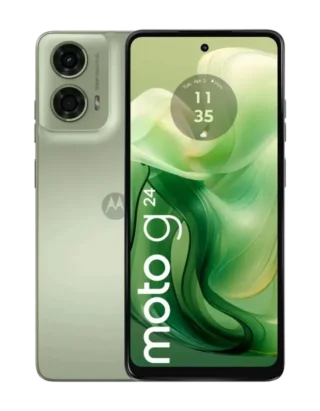 MOTOROLA G24 4RAM 256GB