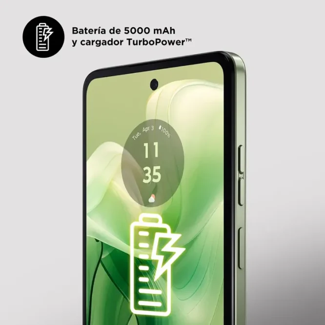 MOTOROLA G24 4RAM 256GB - Imagen 10