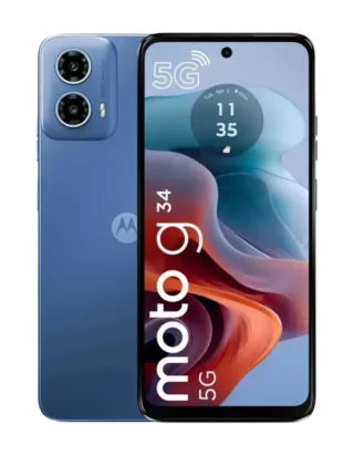 MOTOROLA G34 5G 8RAM 256GB