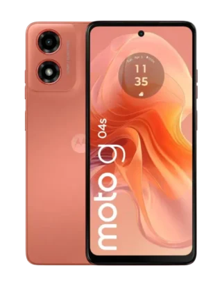 MOTOROLA G04S 4RAM 128GB