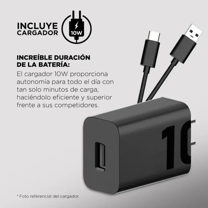 MOTOROLA G04S 4RAM 128GB - Imagen 8