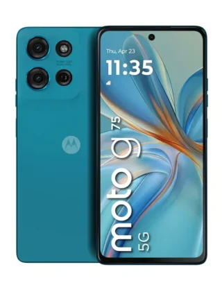 MOTOROLA G75 5G  256GB 8RAM