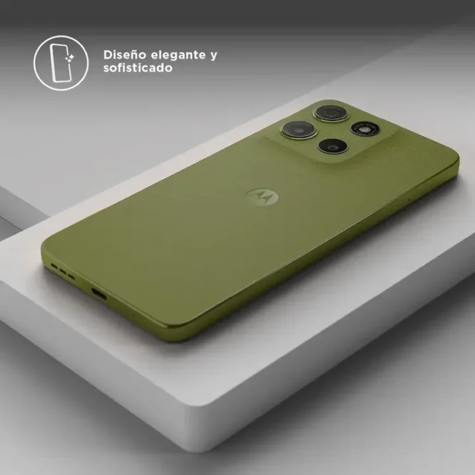 MOTOROLA G15 4RAM 256GB - Imagen 8