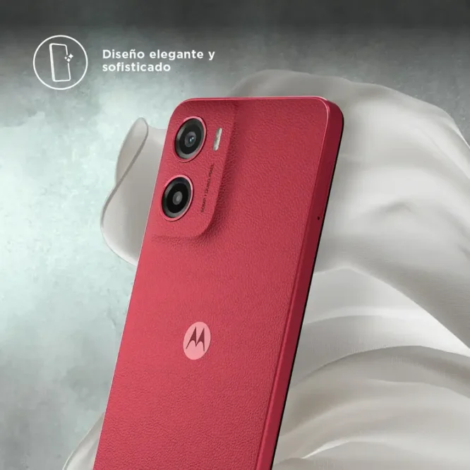 MOTOROLA G05 4RAM 128GB - Imagen 10