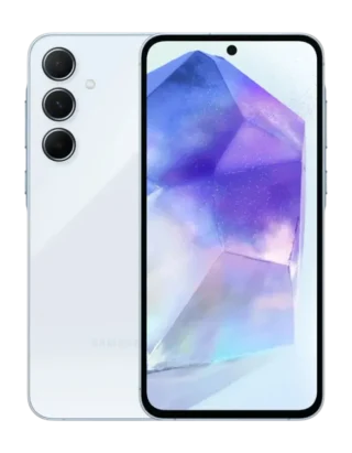 SAMSUNG A55 5G 8RAM 256GB