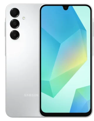 SAMSUNG A16 4RAM 128GB