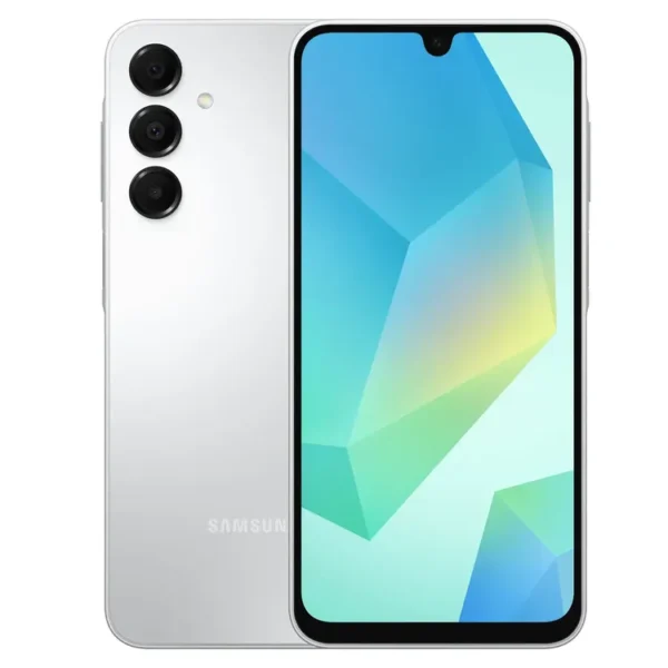 SAMSUNG A16 4RAM 128GB