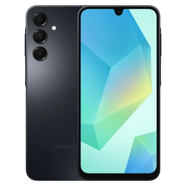 SAMSUNG A16 8RAM 256GB