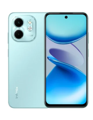 SMART 9 64GB 3+3 RAM