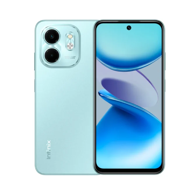 SMART 9 64GB 3+3 RAM