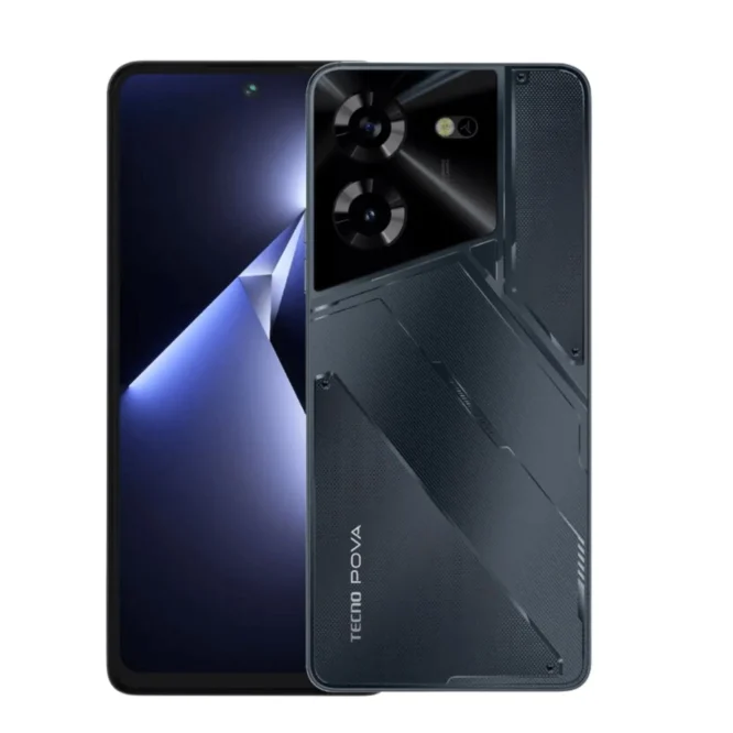 TECNO POVA 5 256GB 8RAM
