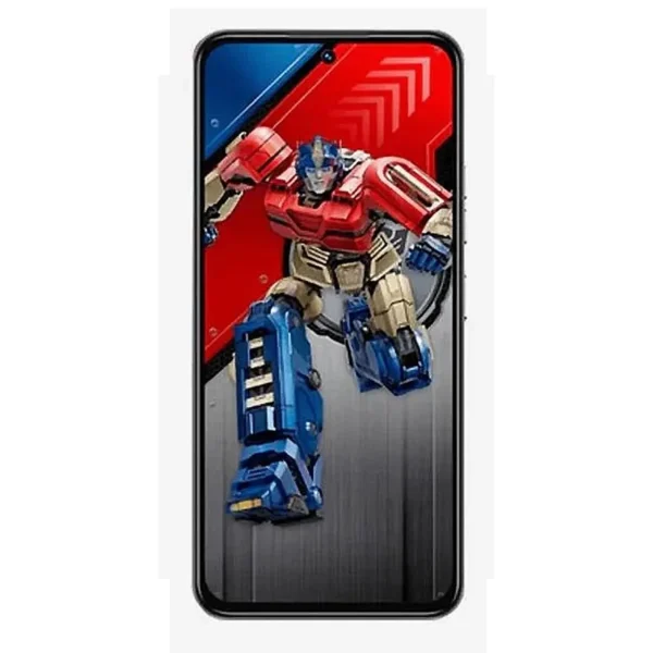 TECNO SPARK 30 PRO OPTIMUS PRIME 256GB 8RAM - Imagen 2