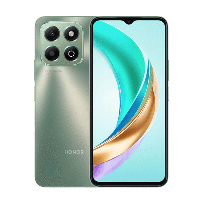 HONOR X6B 4RAM 128GB - Imagen 4