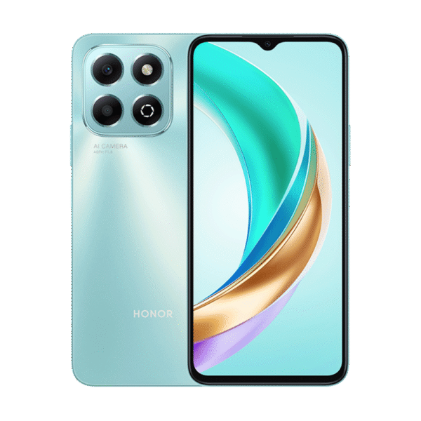 HONOR X6B 6RAM 256GB