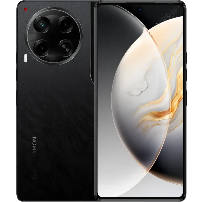 TECNO CAMON 30S 256GB 16RAM - Imagen 2