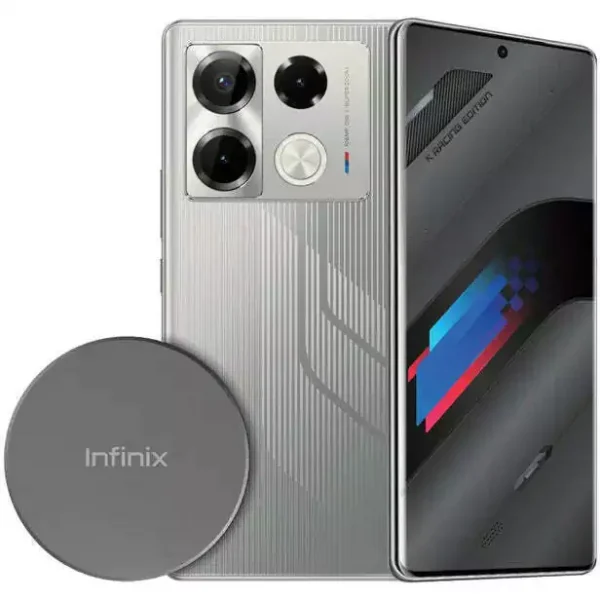NOTE 40 PRO PLUS 256GB 16RAM