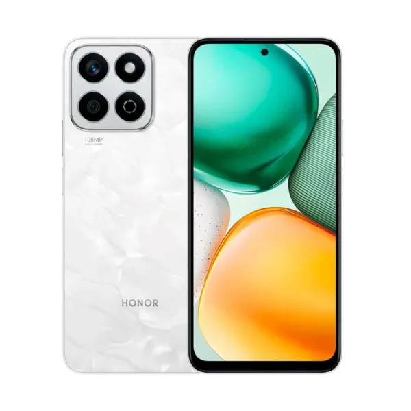 HONOR X7C 8RAM 256GB