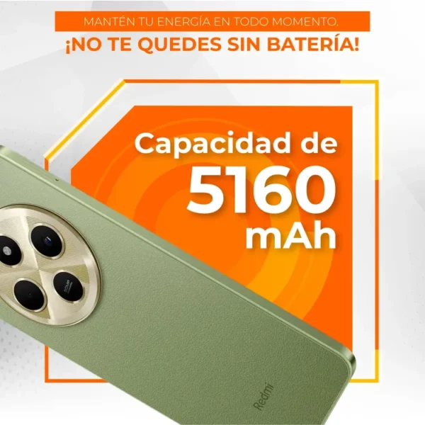 REDMI 14C 256GB 8RAM - Imagen 4
