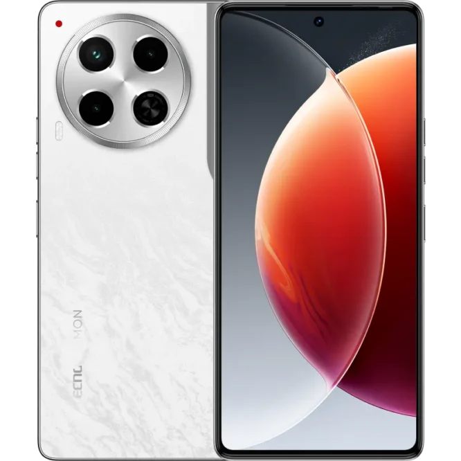 TECNO CAMON 30S 256GB 16RAM