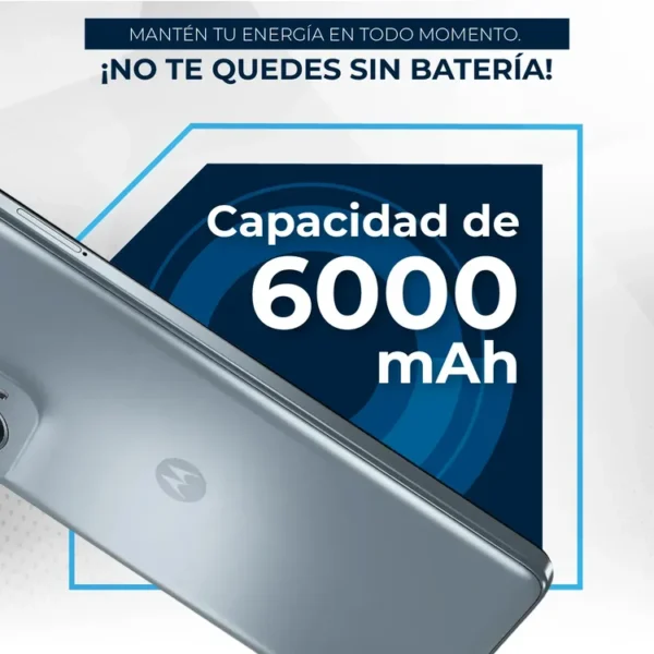 MOTOROLA G24 POWER 4RAM 256GB - Imagen 6