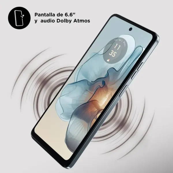 MOTOROLA G24 POWER 4RAM 256GB - Imagen 11