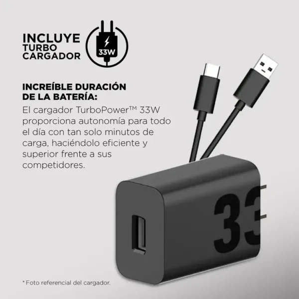MOTOROLA G24 POWER 4RAM 256GB - Imagen 10