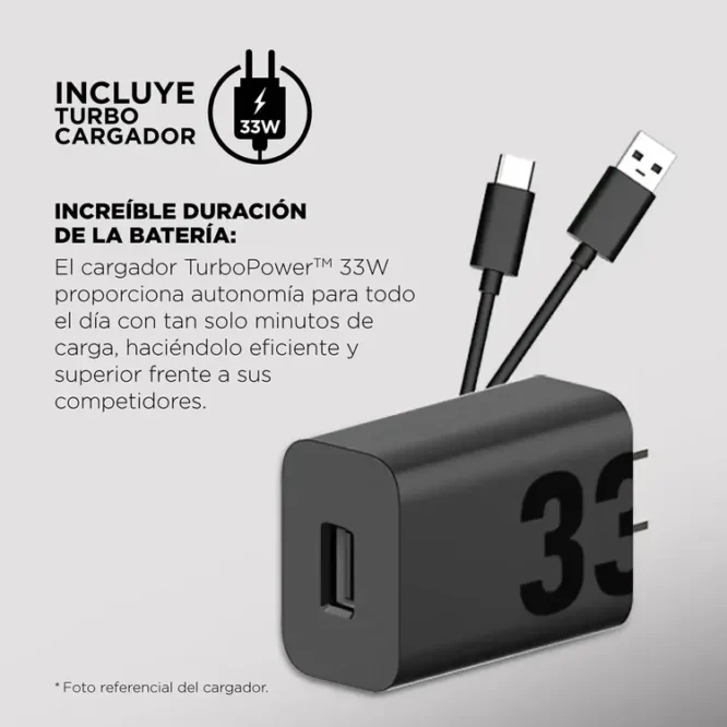 MOTOROLA G24 POWER 4RAM 256GB - Imagen 10