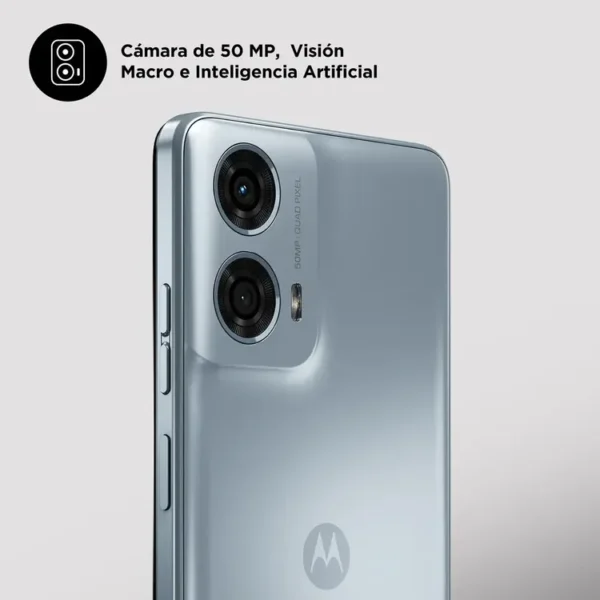 MOTOROLA G24 POWER 4RAM 256GB - Imagen 9