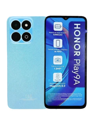 HONOR PLAY9A 6RAM 256GB