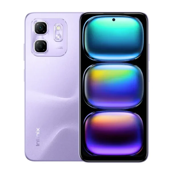 HOT 50i 256GB 4+4RAM - Imagen 3