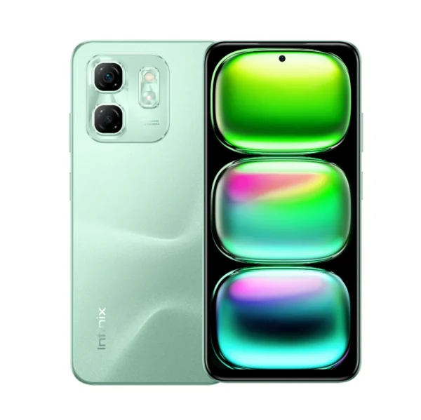 HOT 50i 256GB 4+4RAM - Imagen 2
