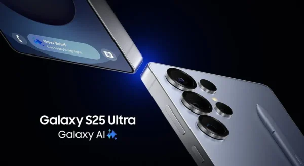SAMSUNG S25 ULTRA 12RAM 256GB - Imagen 3
