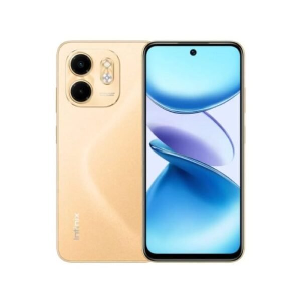 INFINIX SMART 9 64GB 3+3 RAM