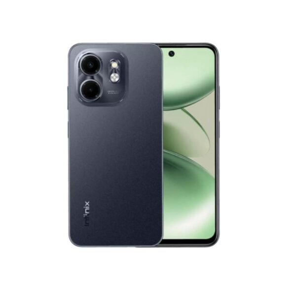 INFINIX SMART 9 64GB 3+3 RAM - Imagen 4